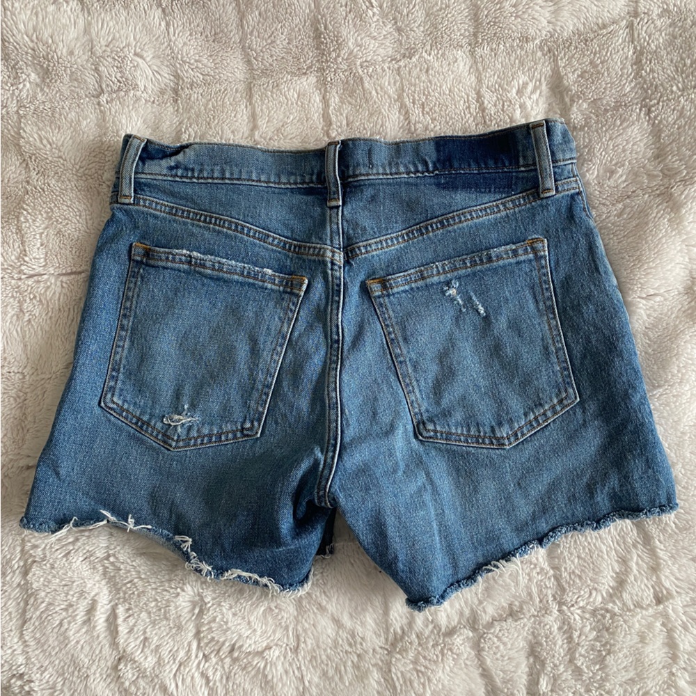 Abercrombie shorts
